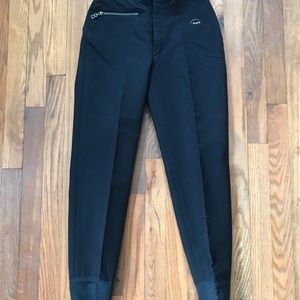 Bogner Vintage stirrup pant